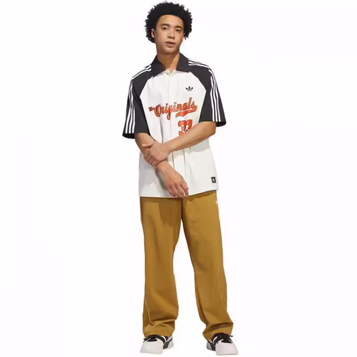 Polo Adidas Winter Shooter - 7