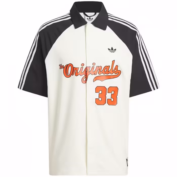Polo Adidas Winter Shooter - 8