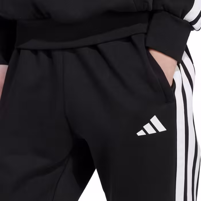 Брюки Adidas J HOT FL PT - 3