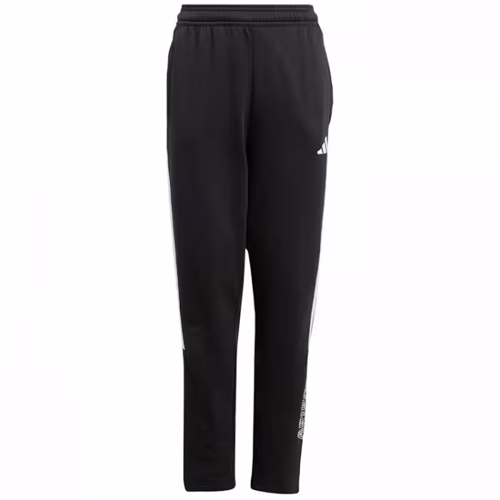 Брюки Adidas J HOT FL PT - 6