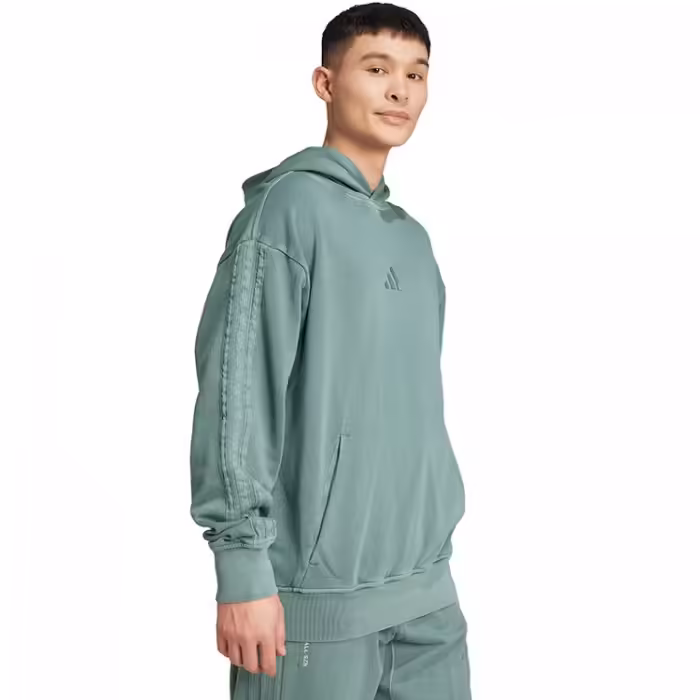 Толстовка Adidas ALL SZN - 3