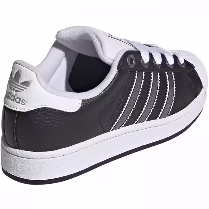 Incaltaminte Sport Adidas SUPERSTAR II J - 7