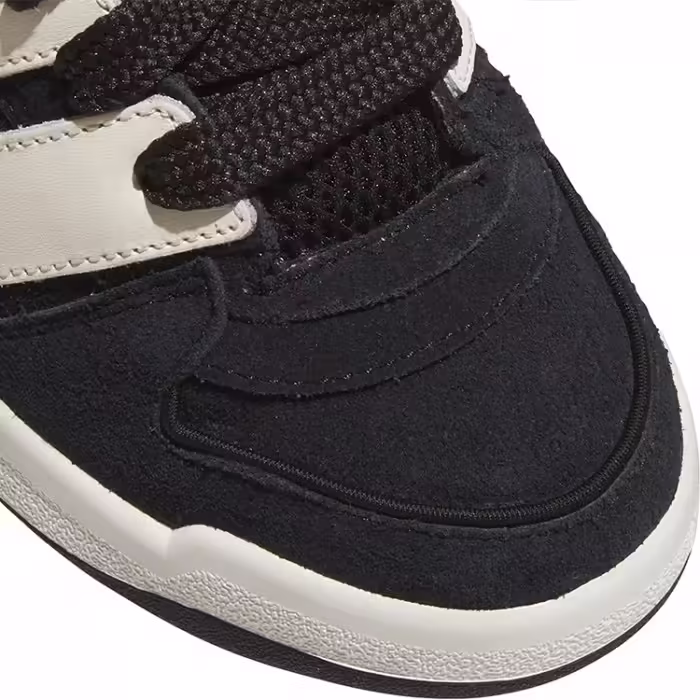 Кроссовки Adidas FORUM2000 J - 3