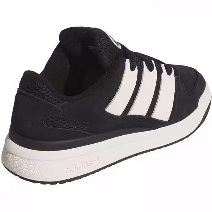 Кроссовки Adidas FORUM2000 J - 7