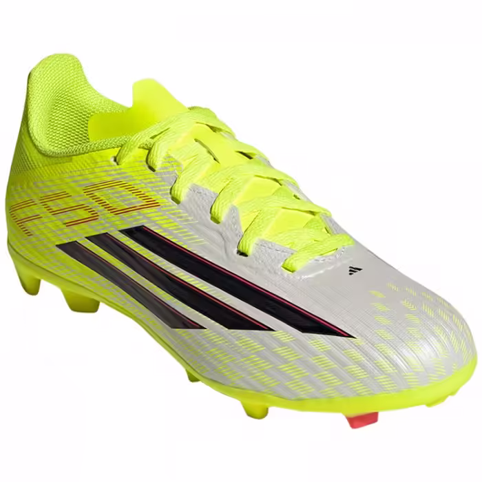 Бутсы Adidas F50 LEAGUE FG/MG - 3