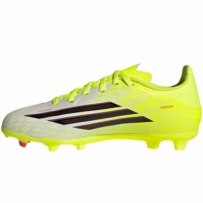 Бутсы Adidas F50 LEAGUE FG/MG - 4
