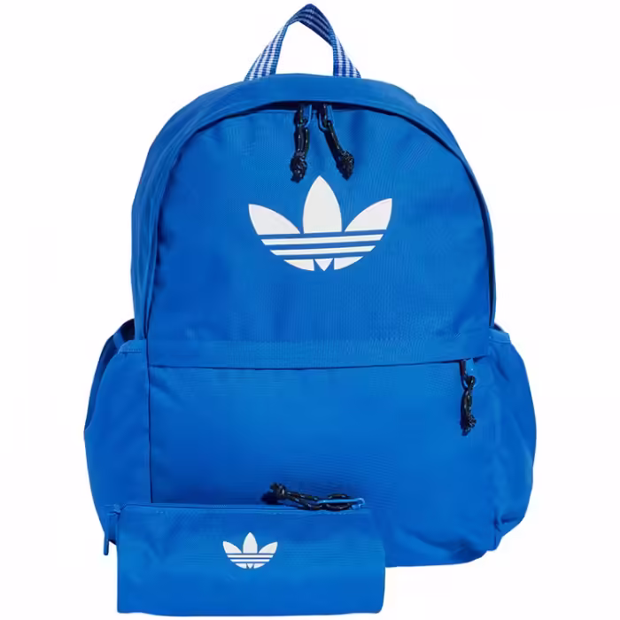 Rucsac Adidas BACKPACK WITH PENCIL CASE