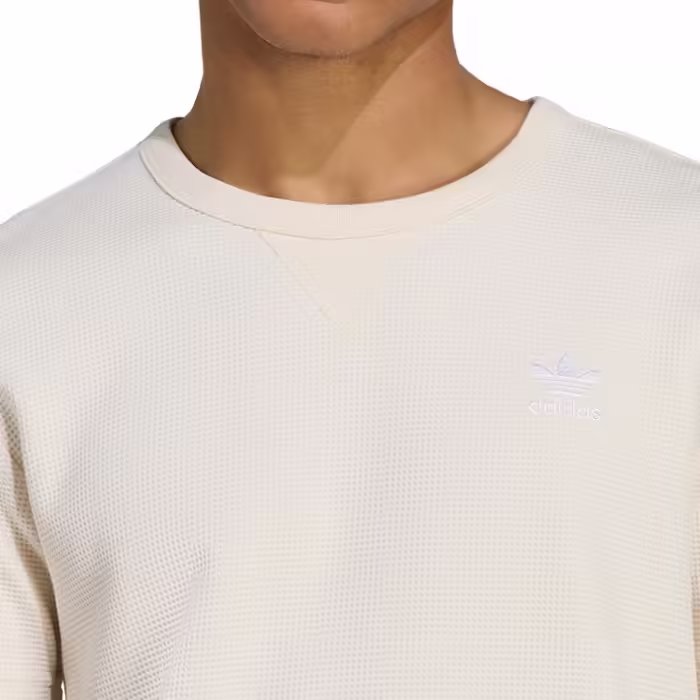 Футболка Adidas Trefoil Essentials - 4