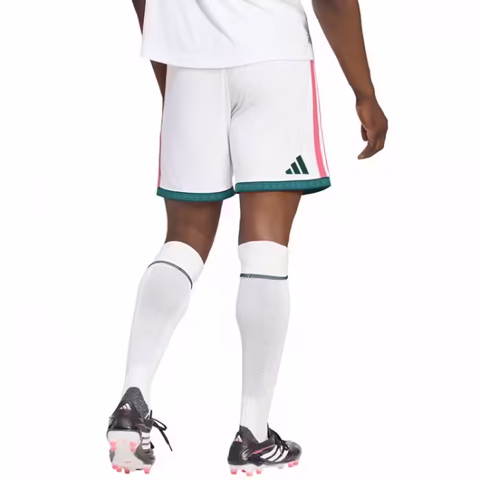 Sorti Adidas REAL MADRID 26/27 HOME Alb S - 2