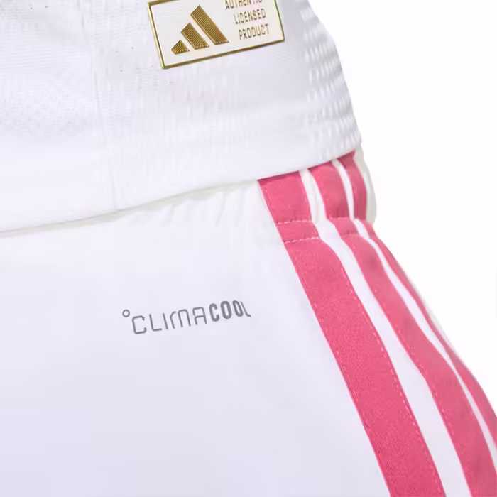 Sorti Adidas REAL MADRID 26/27 HOME Alb S - 5