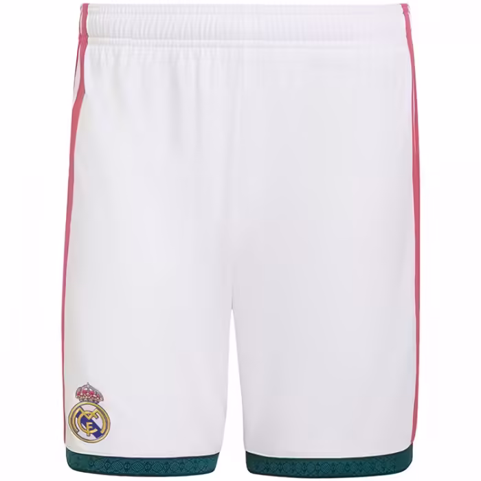 Sorti Adidas REAL MADRID 26/27 HOME Alb S - 6