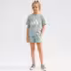 Набор футболка + шорты Adidas TIRO_NSTER T-SHIRT SET