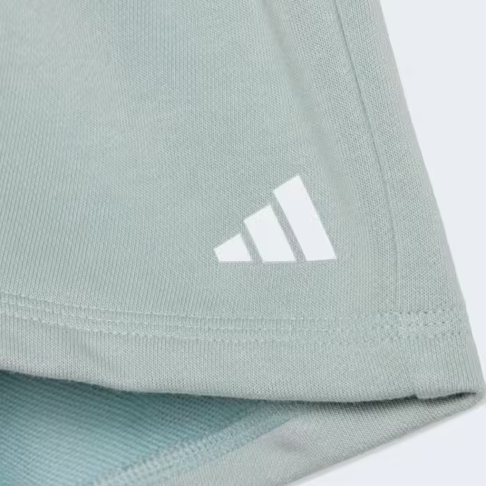 Набор футболка + шорты Adidas TIRO_NSTER T-SHIRT SET - 2