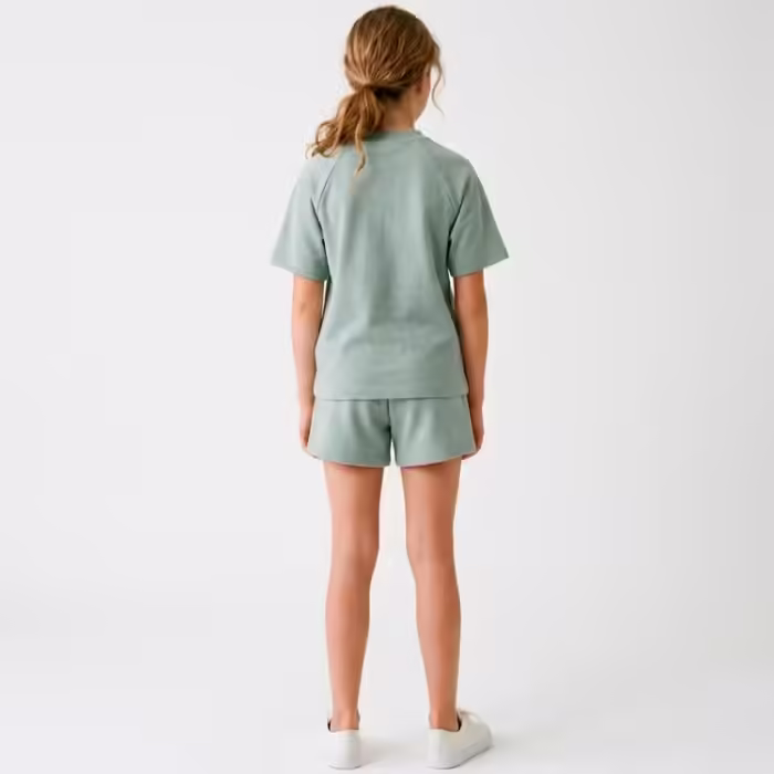 Набор футболка + шорты Adidas TIRO_NSTER T-SHIRT SET - 3
