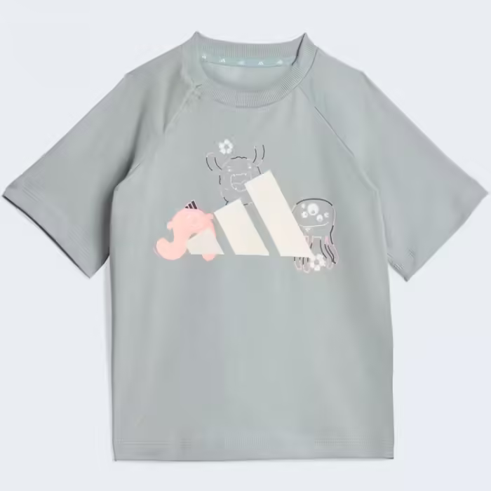 Набор футболка + шорты Adidas TIRO_NSTER T-SHIRT SET - 5