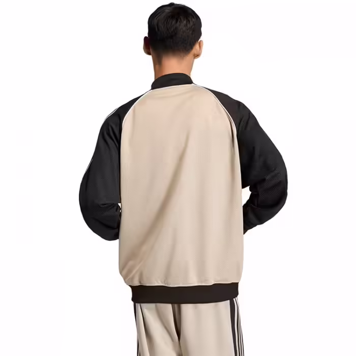 Толстовка Adidas LOOSE MESH - 2