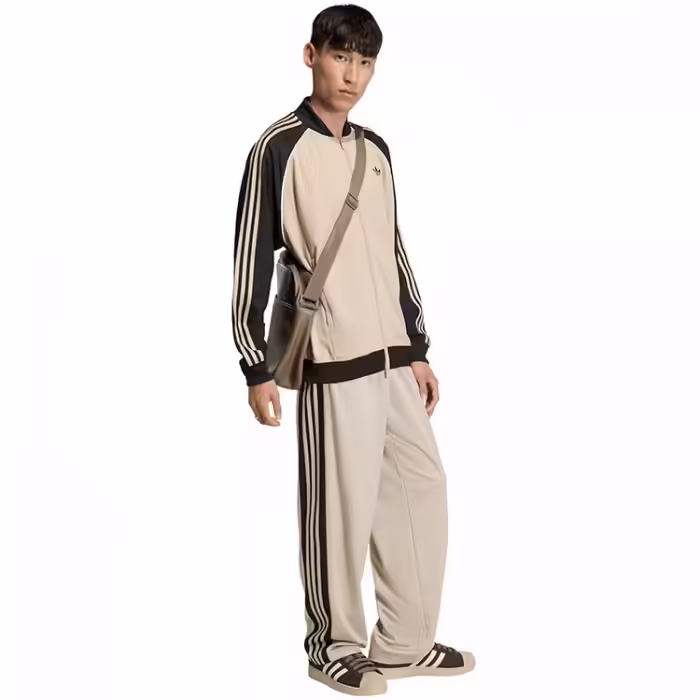 Толстовка Adidas LOOSE MESH - 3