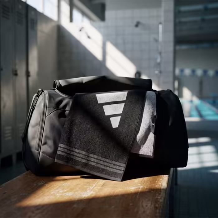 Полотенце Adidas PERFORMANCE TOWEL - 5