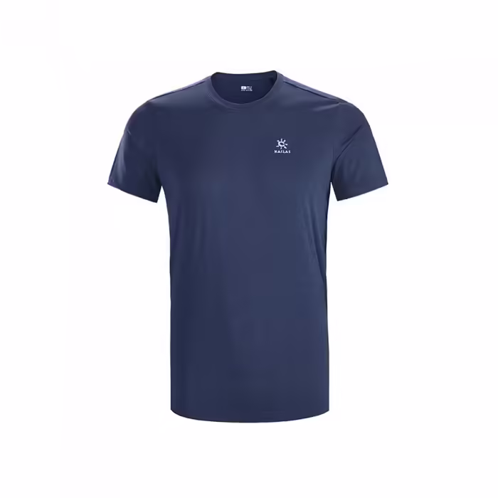 Футболка Kailas Cloud Functional T-shirt Mens