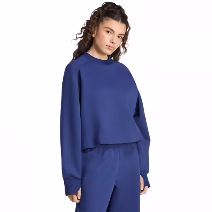 Толстовка Adidas Soft Lux