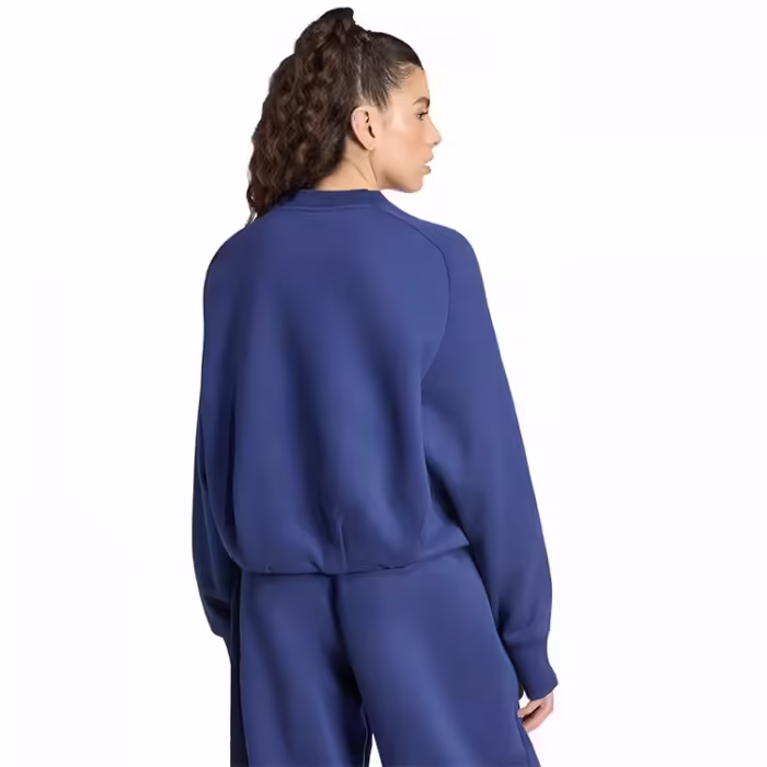 Толстовка Adidas Soft Lux - 2