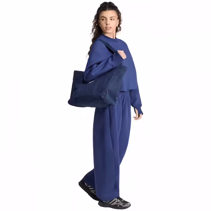 Толстовка Adidas Soft Lux - 3