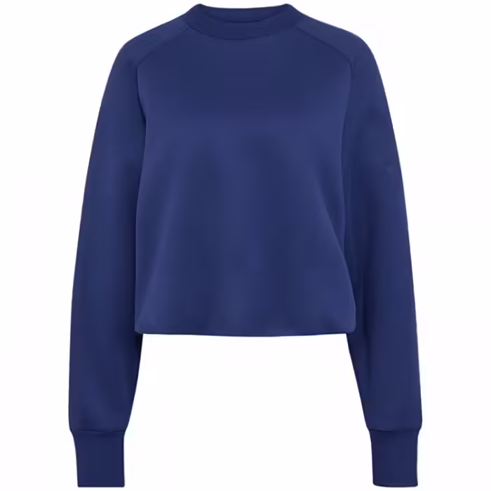 Толстовка Adidas Soft Lux - 6