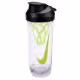 Бутылка Nike TR RECHARGE SHAKER BOTTLE 2.0 24 OZ CLEAR/BLACK/VOLT/VOLT