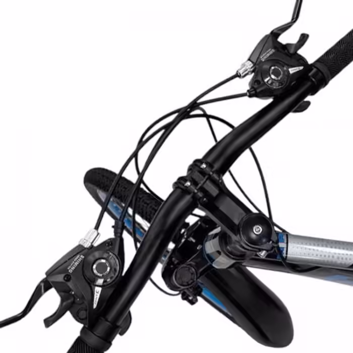 Bicicleta pentru copii Nova 248015 - 3