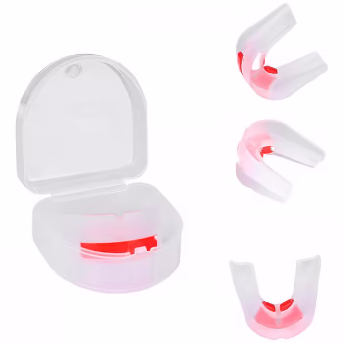 Капа SILAPRO Teeth protection - 3