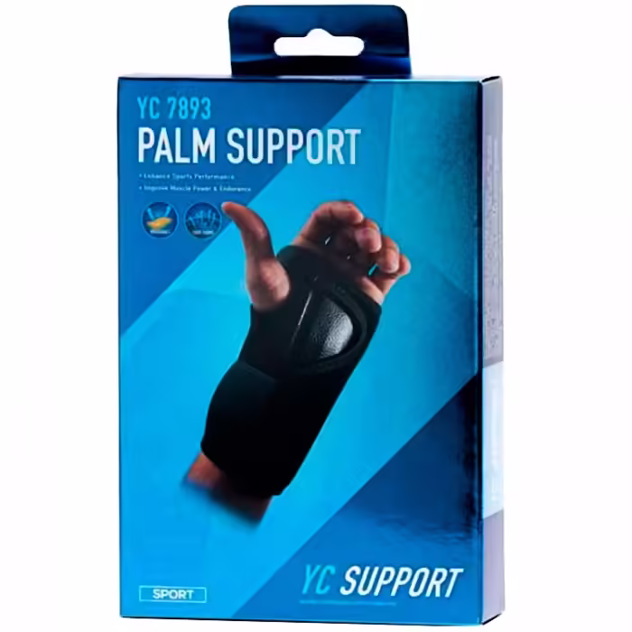 Protecia incheieturilor FUDU Palm support