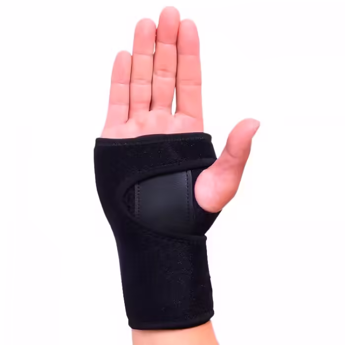 Protecia incheieturilor FUDU Palm support - 2