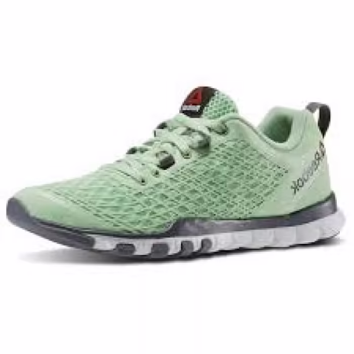 Кроссовки Reebok EVERCHILL TRAIN SEAFOAM - 2