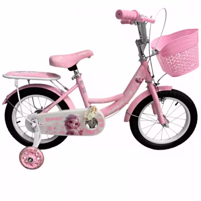 Bicicleta pentru copii Nova XD-01