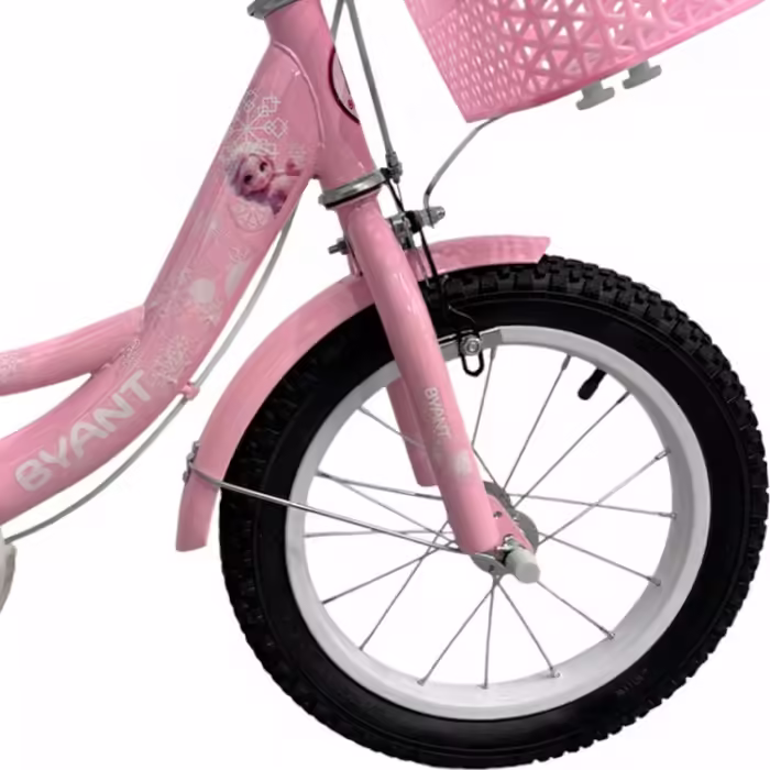 Bicicleta pentru copii Nova XD-01 - 3