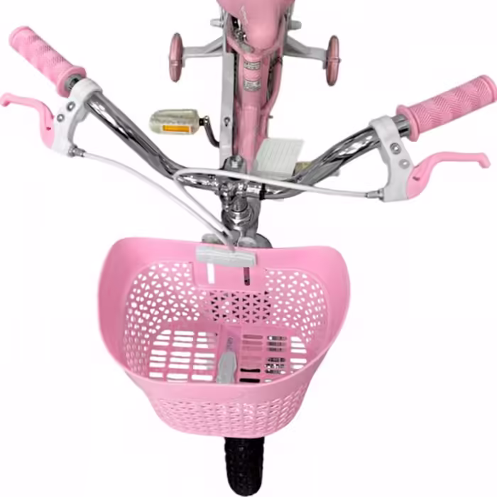 Bicicleta pentru copii Nova XD-01 - 4