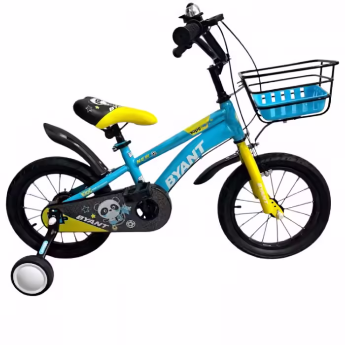 Bicicleta pentru copii Nova XD-04