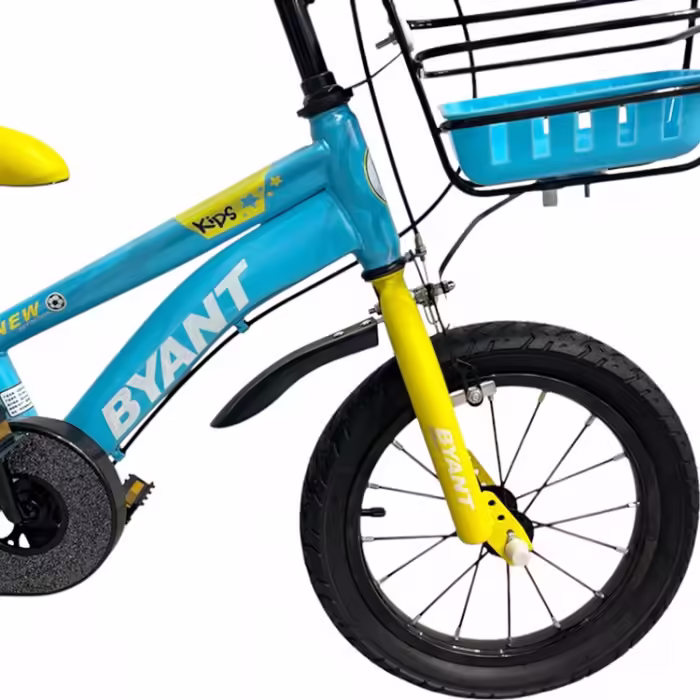 Bicicleta pentru copii Nova XD-04 - 2