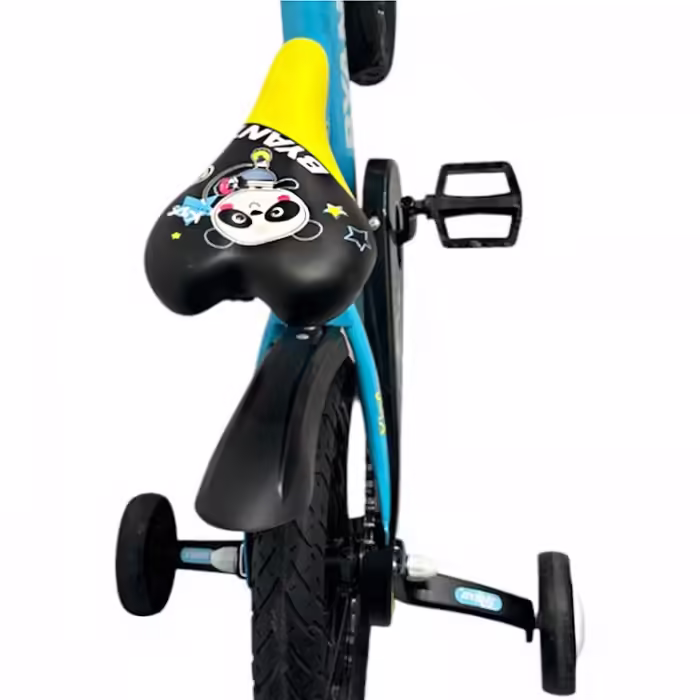 Bicicleta pentru copii Nova XD-04 - 3