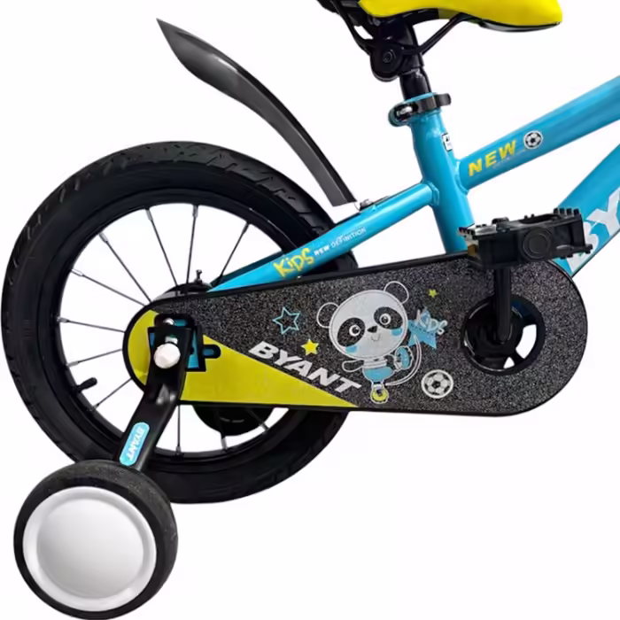 Bicicleta pentru copii Nova XD-04 - 5