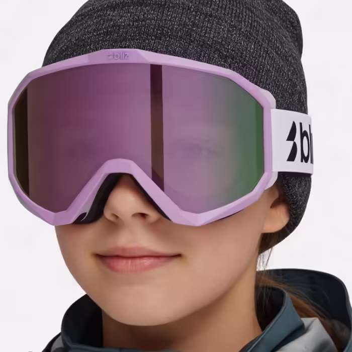 Маска горнолыжная Bliz LINER Jr. - 3