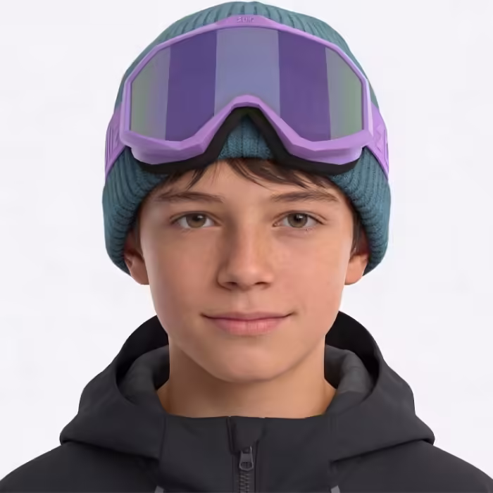 Маска горнолыжная Bliz LINER Jr. - 5