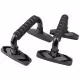 Manere pentru flotari Nova Push Up Grip Negru One size