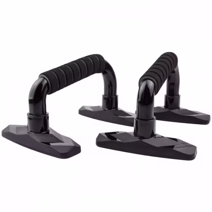Manere pentru flotari Nova Push Up Grip Negru One size - 2