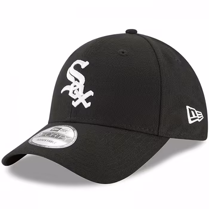 Кепка New Era The League Chicago White Sox