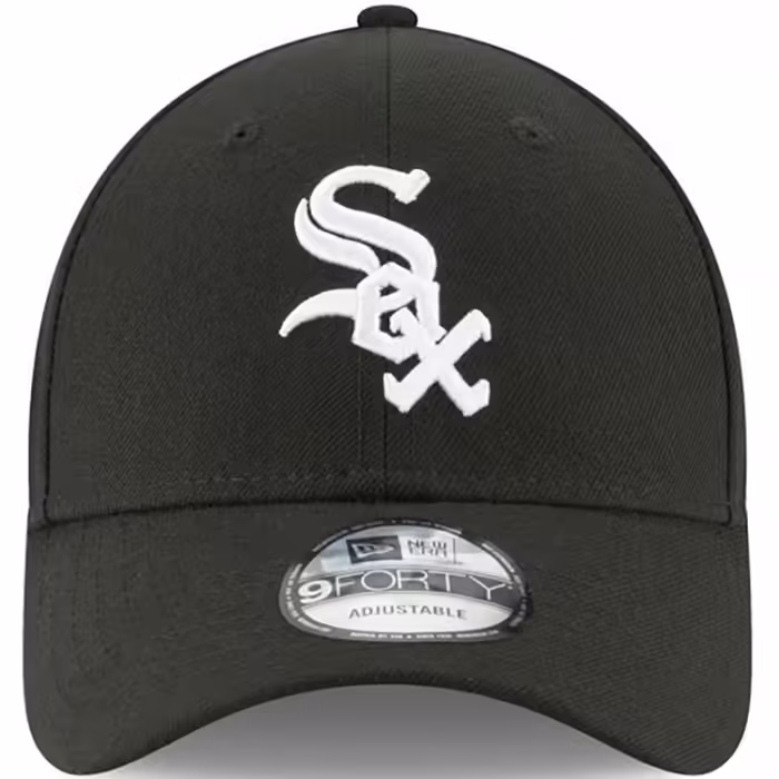 Кепка New Era The League Chicago White Sox - 2