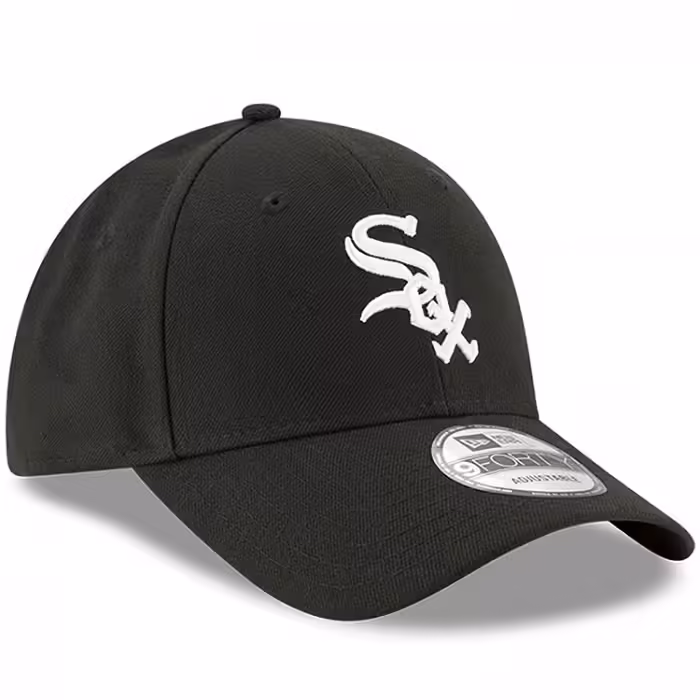 Кепка New Era The League Chicago White Sox - 3