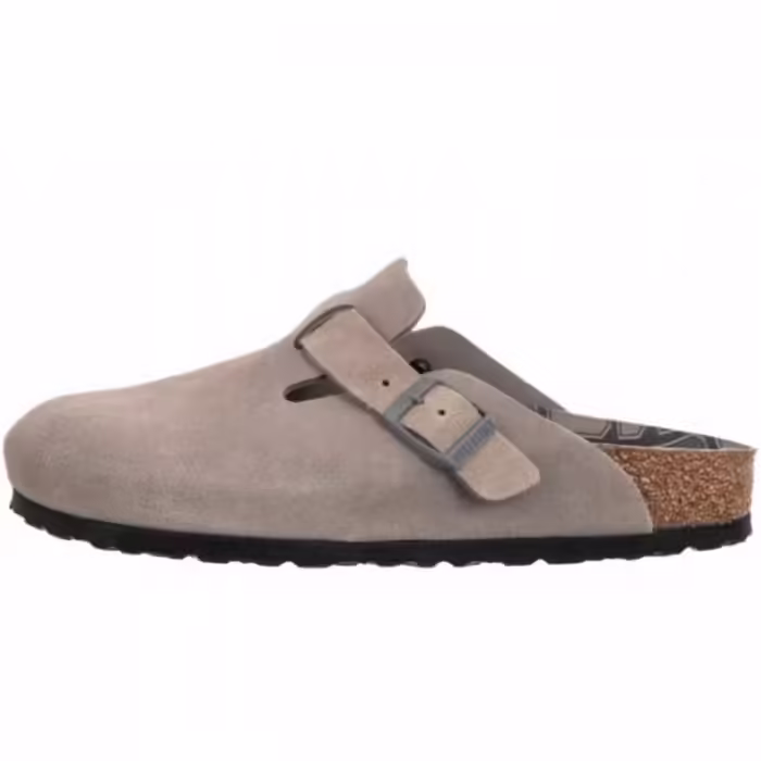 Slapi Birkenstock Boston