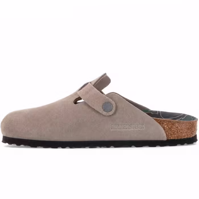 Slapi Birkenstock Boston - 2