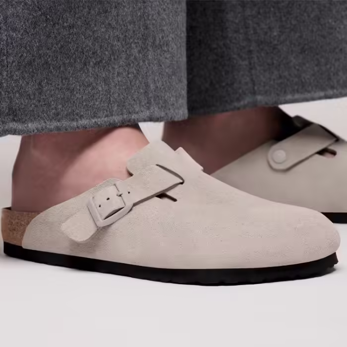 Slapi Birkenstock Boston - 6